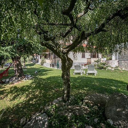 Villa Cuore Tavernerio Екстериор снимка