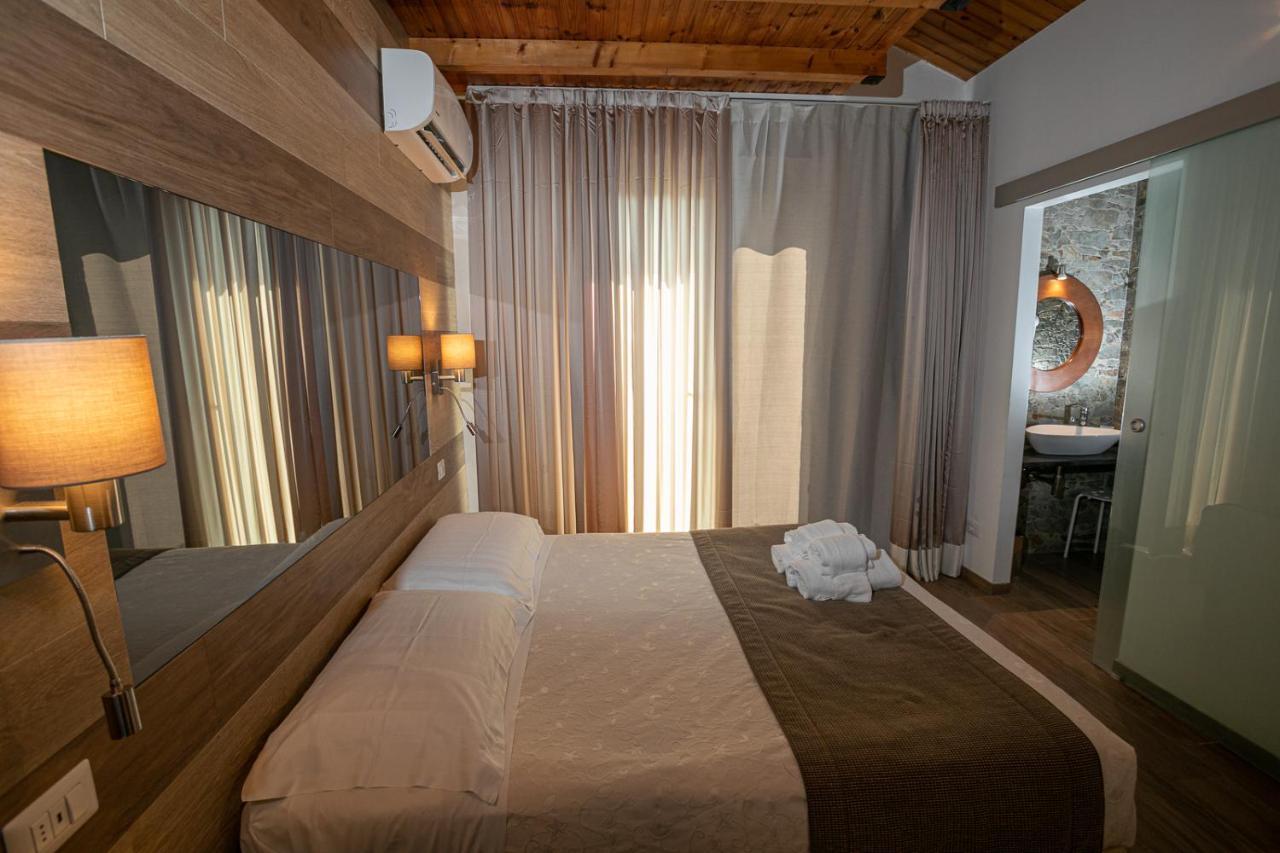 Villa Cuore Tavernerio Екстериор снимка