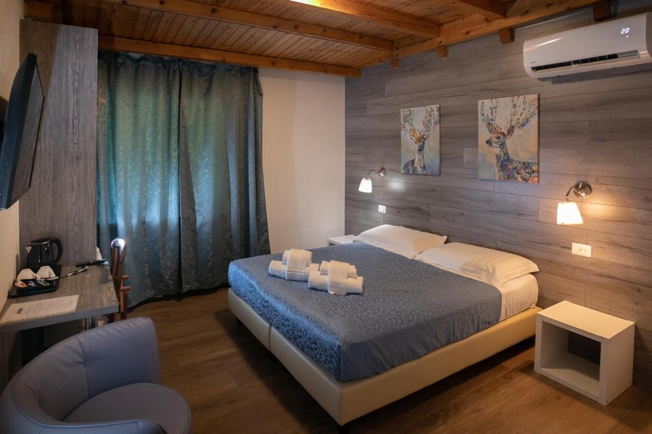 Villa Cuore Tavernerio Екстериор снимка