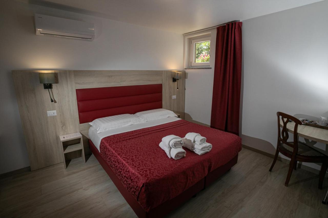 Villa Cuore Tavernerio Екстериор снимка