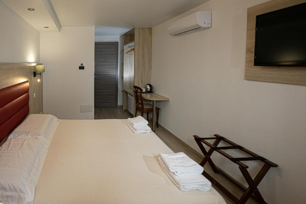 Villa Cuore Tavernerio Екстериор снимка