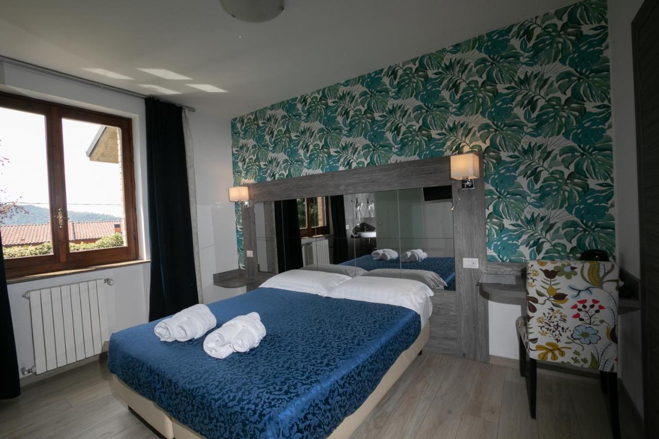 Villa Cuore Tavernerio Екстериор снимка