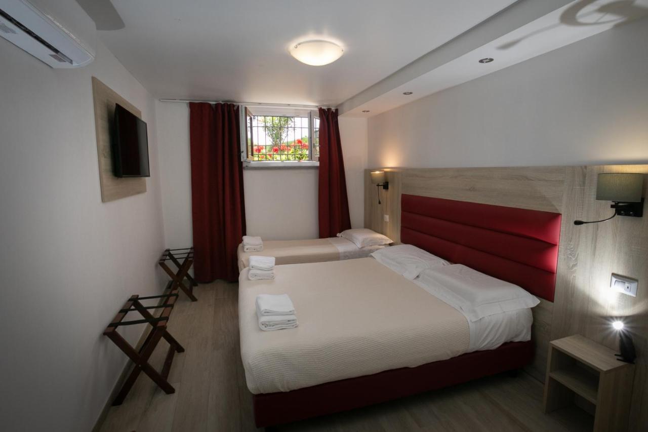 Villa Cuore Tavernerio Екстериор снимка