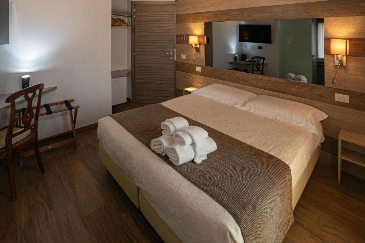 Villa Cuore Tavernerio Екстериор снимка