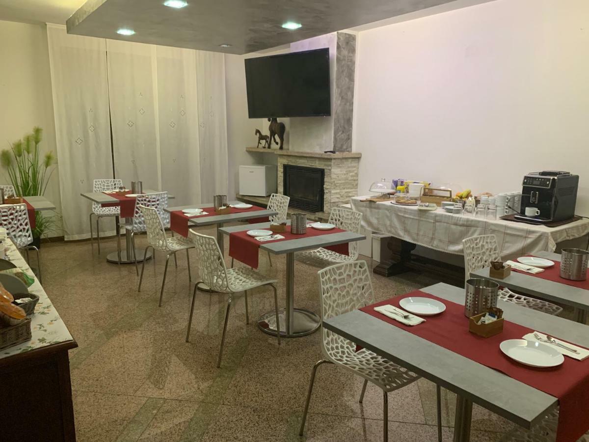 Villa Cuore Tavernerio Екстериор снимка