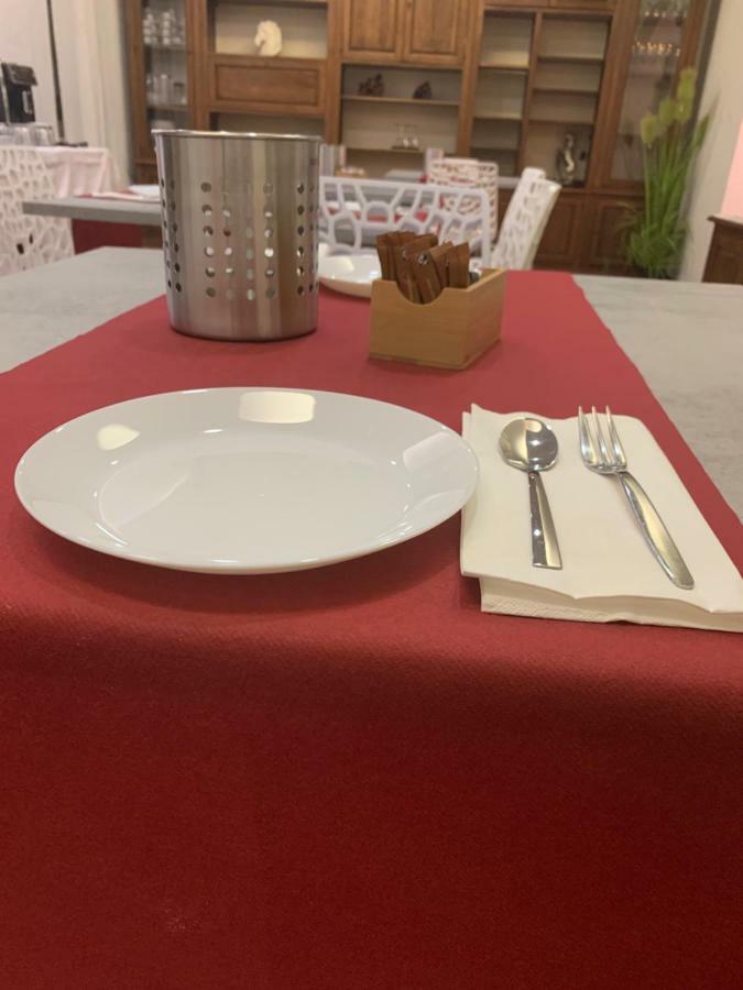 Villa Cuore Tavernerio Екстериор снимка