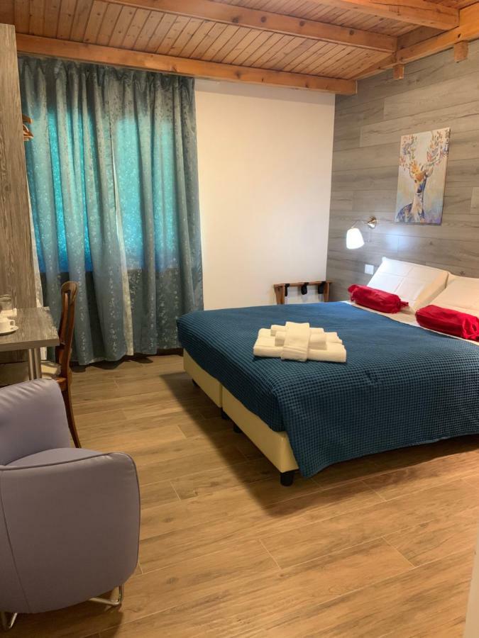 Villa Cuore Tavernerio Екстериор снимка