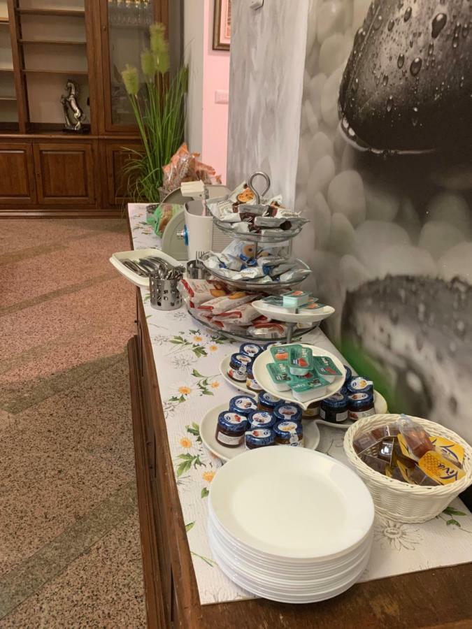 Villa Cuore Tavernerio Екстериор снимка