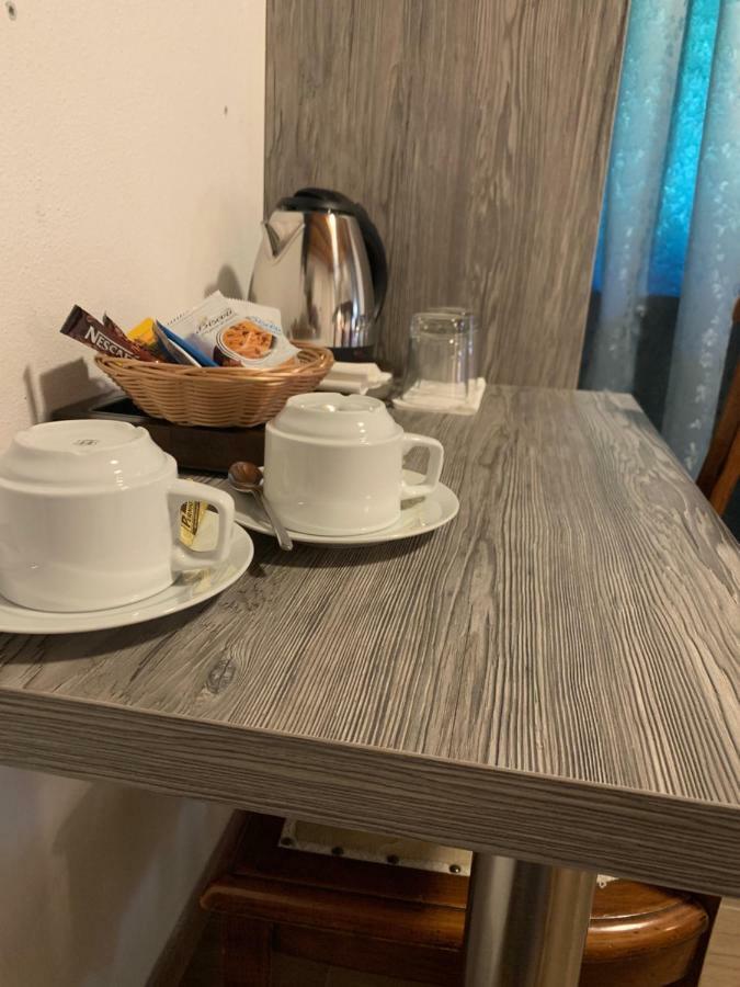 Villa Cuore Tavernerio Екстериор снимка