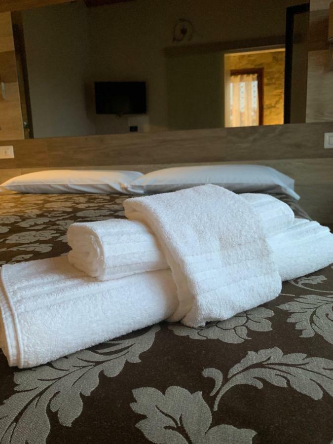 Villa Cuore Tavernerio Екстериор снимка