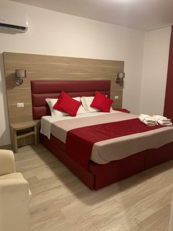 Villa Cuore Tavernerio Екстериор снимка