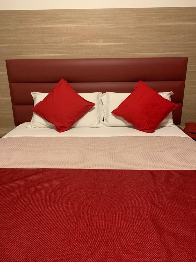 Villa Cuore Tavernerio Екстериор снимка