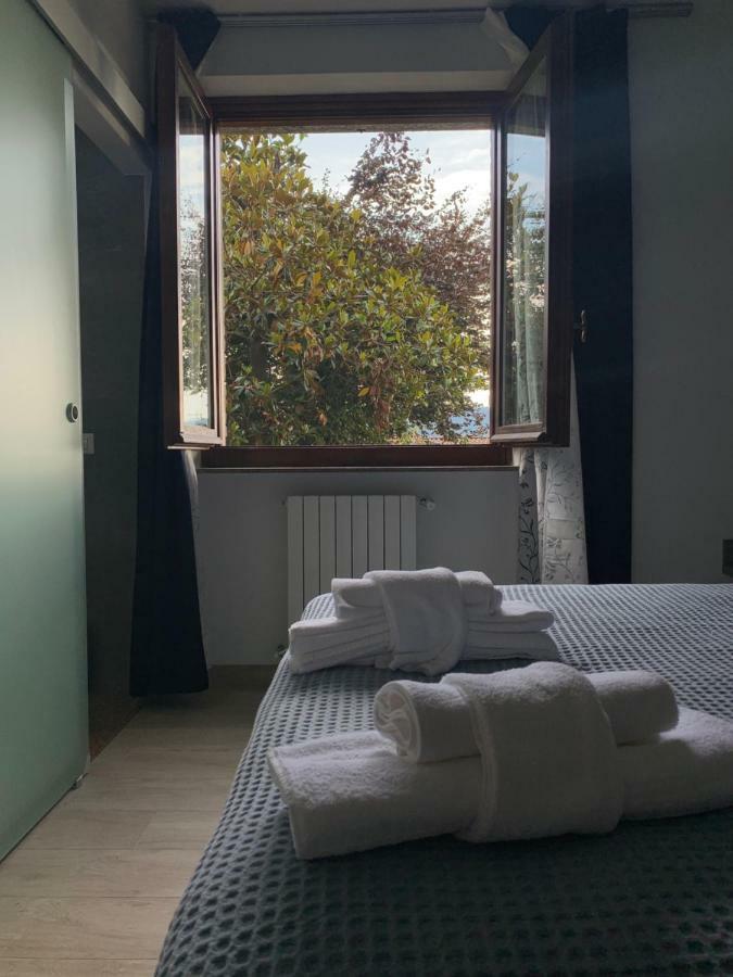 Villa Cuore Tavernerio Екстериор снимка