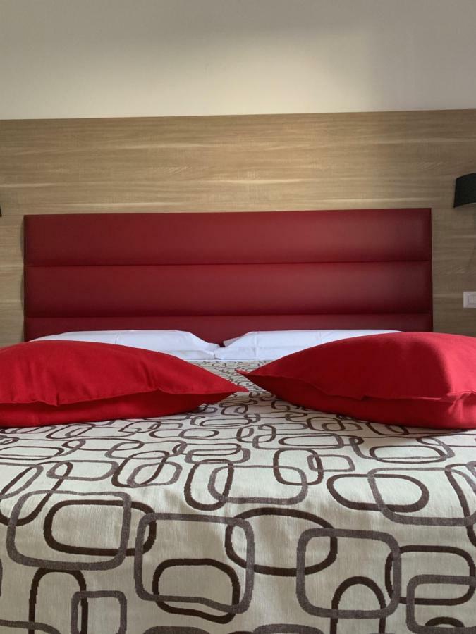 Villa Cuore Tavernerio Екстериор снимка
