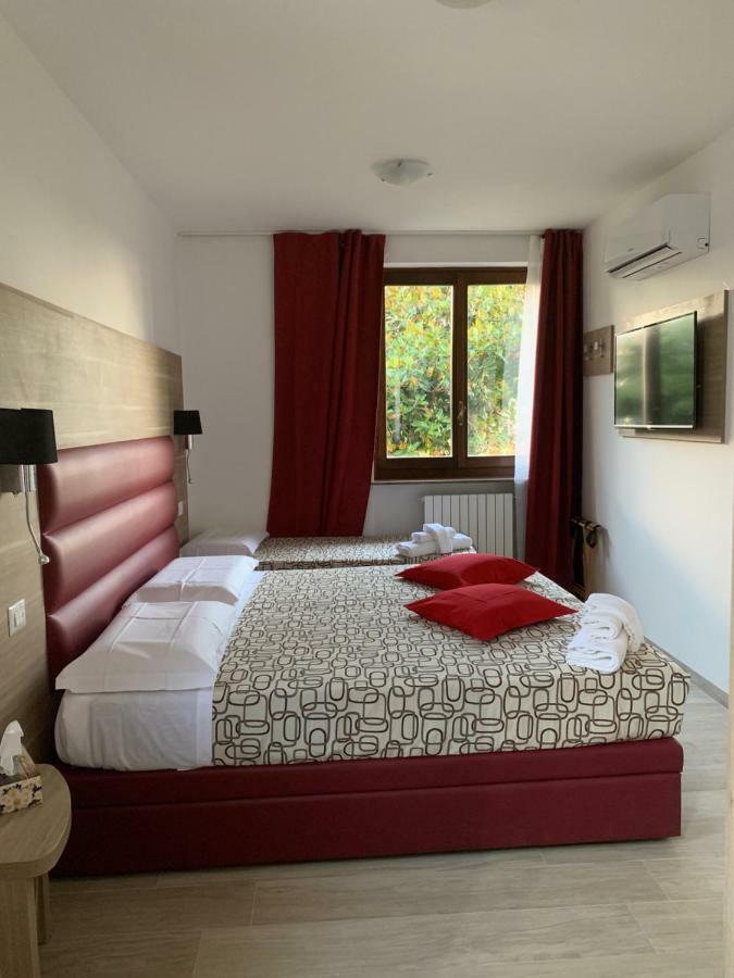 Villa Cuore Tavernerio Екстериор снимка
